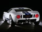Ford GT40 Concept 2002 года